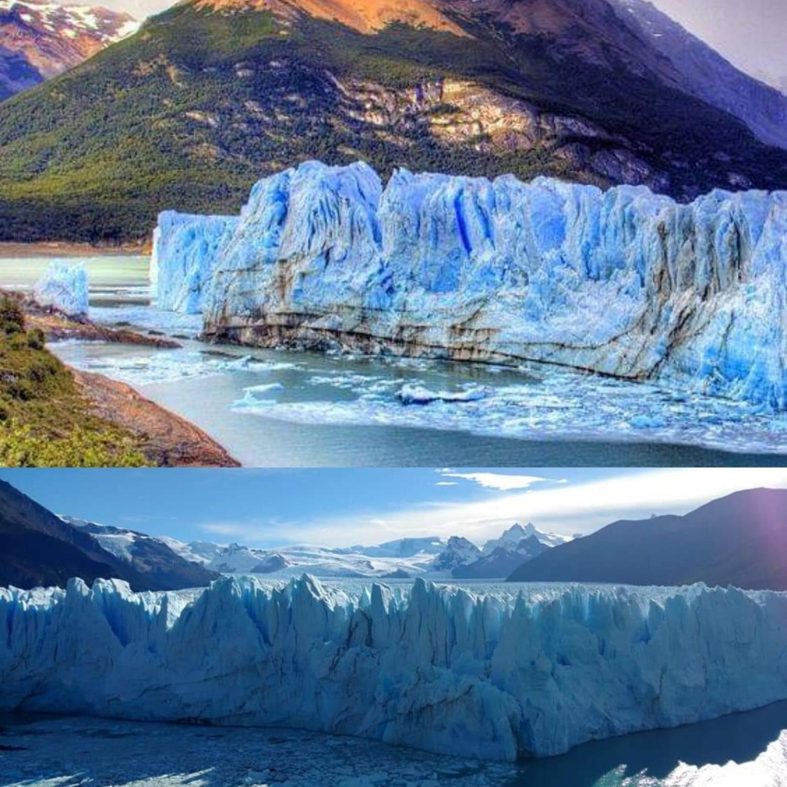 Boreas Ecoluxury Glamping El Calafate Buitenkant foto